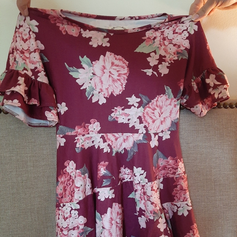 Mia joy dress from joyfolie